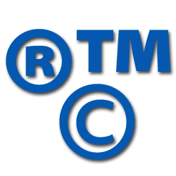 copyright-symbols