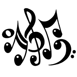 music